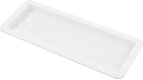 BESPORTBLE Molde De Plástico Para Hacer Caminos Para Pavimento De Jardín Molde Para Baldosas De Cemento Para Suelo De Césped Para Pavimentación De Carreteras