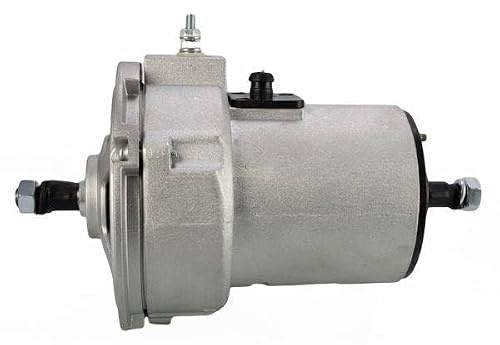 Lichtmaschine 55Amp NEU OE Nr. 0120489565 kompatibel mit VW 181 Beetle Fusca Kombi Käfer