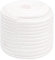 Générique Corde de Bateau Blanc Complet 16 mm 100 m Polypropylène,Cordes & câbles de Construction,10.96KG-152574