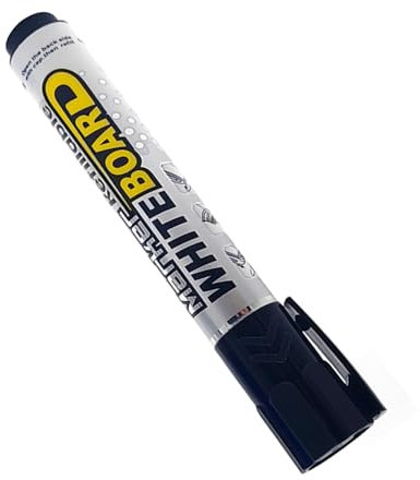 Multipurpose Fake Marker Pen with Secret Storage Compartment, Portable Use to Hide Valuables, Set of 2