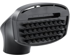 eufy Vacuum Accessories, Fabric Cleaning Brush, Powerful Suction | Efficient Cleaning, Durable, Compatible with E28