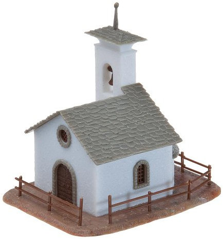 FALLER 232263 - Kirche „Sils Maria“