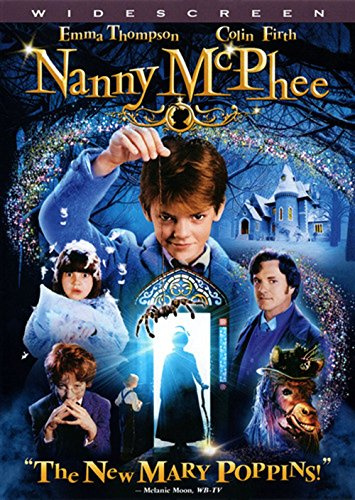 Nanny McPhee (Widescreen Edition)