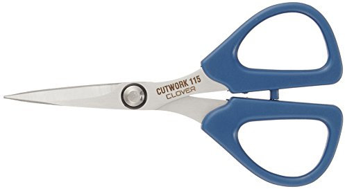 Cutwork scissors 115 (11.5cm) (japan import)