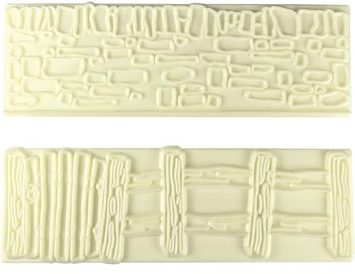 PME 101CF002 JEM Wall & Gate Cutters, Set of 2 White 18 x 2 x 28 cm