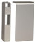 Hager tehalit.sl Endkappe SL20080 Aluminium