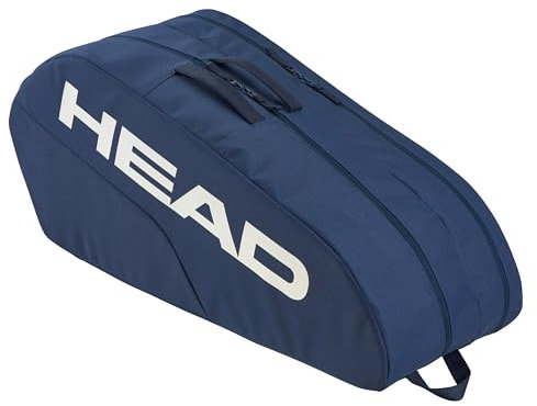 HEAD Base Racquet Bag M, navy