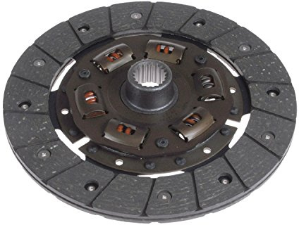 Blue Print ADD63128 Clutch Disc