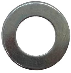 John Deere 24H1341 12 Inch Flat Washer D100 E120 X700 X500 L110 LA140 X145 Mowers Tractors