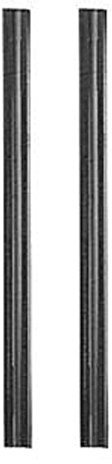 2 pieces 82mm REVERSIBLE PLANER BLADES/KNIVES FOR MAKITA-BOSCH-HITACHI