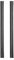 2 pieces 82mm REVERSIBLE PLANER BLADES/KNIVES FOR MAKITA-BOSCH-HITACHI