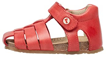 Falcotto Unisex Kids Falcotto Alby Rosso 20 EU