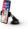Philips DLK2411SB/97 - Handyhalterung Auto - Für Smartphone, GPS, Phablet - Schwarz