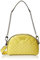 Guess VG767921, Umhängetasche für Damen, Gelb - N9000 Iii - Größe: Einheitsgröße