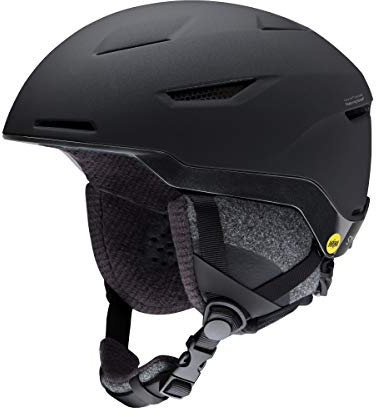 SMITH Helm VIDA MIPS EU, MAT Black Pearl, Einheitsgröße