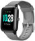 Kobmand Armband für SW021/SW025, Silikon Ersatzband Uhrenarmband fürSW021/SW025/ID205L
