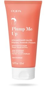 PUPA, PLUMP ME UP VOLUMIZZANTE GLUTE, 150 ML.