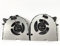 New CPU+GPU Cooling Fan Compatible with Lenovo Legion Y540P Y545P Y7000P-2019(GTX1050) Series DFS501105PR0T FKU0 DFS200105200T FKTY