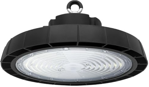 Long Life Lamp Company High Bay Light LED 150W UFO 6500K UFO7