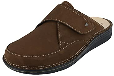 Finn Comfort Aguilas Herren Clogs, Größe:42 EU