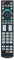 N2QAYB000777 Replacement Remote Control fit for Panasonic Smart 3D Plasma LCD LED TV TC-P55VT50 TC-65PS64 N2QAYB000704