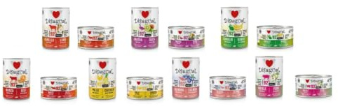 DISUGUAL Diet Cat HEPATIC CODORNIZ, 12 x 85 g