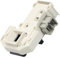 Elettroserratura per Porta della Lavatrice T85 16(6)A 250V - 1(2)A 250V con 3 Contatti con Codice Originale 00605003 00610147 00610682 00658976 per Bosch per Siemens - Garanzia di 10 Anni - MONTERAL