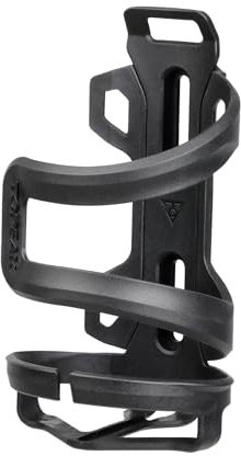Topeak DualSide Cage Pro - Reversible Water Bottle Cage (Without Toolbox)