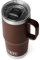 YETI Rambler Reisebecher, Wetlands Brown, 20 oz (591 ml)