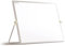 ALLboards Trocken abwischbare und magnetische Schreibtischtafel 40x30 cm