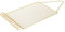 TOGEVAL Porte-bijoux mural étagère murale support de rangement pour boucles d'oreilles support mural store vertical rangement mural porte-bijoux en fer titulaire d'ornements le fer Golden