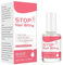 Nagellack Gegen Nägelkauen, Bitterer Nagellack Kinder Daumenlutschen Abgewöhnen Bei Kindern Sicher Und Geruchlos Mit Biotin Und Traubenkernextrakt Langzeitwirkung 24h (1PCS, 15ML)