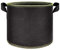 Buystarget 5L Heavy Duty Fabric Planting Pot Breathable Planter Pots Non-Woven Grow Bag, Grow Bags with Reinforced Handles Washable Durable Reusable for Vegetables Fruits Herbs Flowers Shrubs Garden