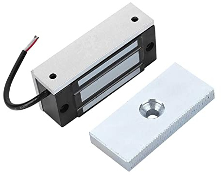 12v Electric Magnetic Door Lock Access Control Door Drawers Lock Cabinet Doors,Mobile Doors