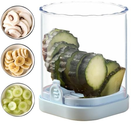 Cup Cutter, Cup Cutter, Portable Egg Slicer