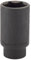Draper 35519 1/2-inch Drive 32mm Deep Impact Socket