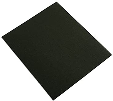 Connect 32155 Abracs Emery Sheets P80 25pc