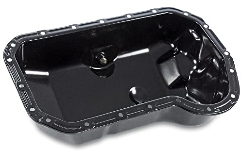 ATEC Germany 1x coppa dell'olio | Compatibile con: FORD GALAXY I, SEAT ALHAMBRA, CORDOBA, CORDOBA Vario, IBIZA II, INCA, TOLEDO I, VW CADDY I