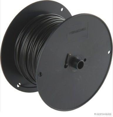 Herth+Buss Kabel Fly 0,75 SCHW Spule