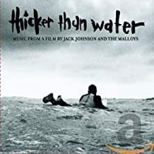Thicker than water