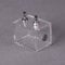 200ml Acrylic Water Tank Cooler Water Cooling Radiator Pc CPU Water Block