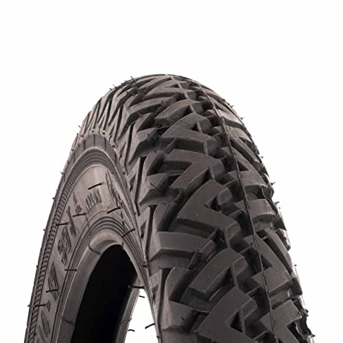 Vee Rubber Reifen Decke - VRM 087 2 1/4-17 TT 39J sz 21/4-17VRM-087 Motorrad