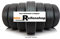 Alcar 4002 - 5,5 x 15 ET36 100 Stahlfelge