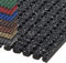 etm® Sicherheitsmatte gegen Glätte | Outdoor Teppich mit Rutschfester Granulat Beschichtung | Antirutschmatte für Außenbereich | 120 cm Breite und viele Farben und Längen (10 m Länge, anthrazit)