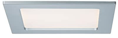 LED-BAD-EINBAUPANEL 12 W WW QUAD CHROM