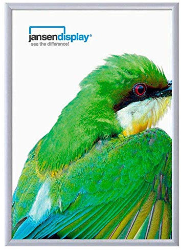 A3 Klapprahmen, feuerfest.