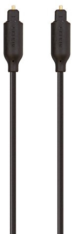Belkin F3Y093BT2M Fibre Optic Cable 2 Meters