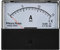 Heschen rettangolo Pannello montato corrente metro tester amperometro Dh-670 DC 0-15 A Classe 2.0