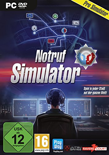 Notruf Simulator [windows_7]