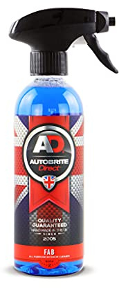Autobrite Direct Fab, 500 ml